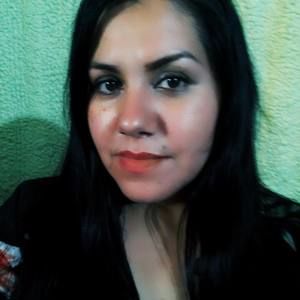 Meet your Posher, Lena